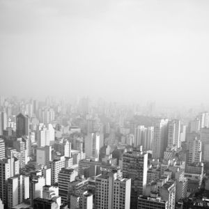 Bilder Sinfonia Paulistana, Um Novo Olhar