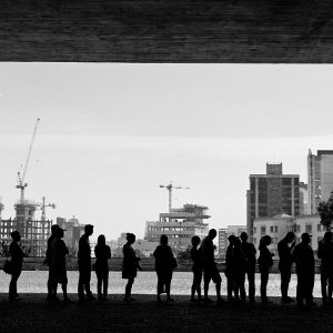 Bilder Sinfonia Paulistana, Um Novo Olhar