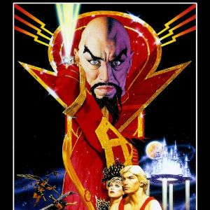 Bilder Flash Gordon