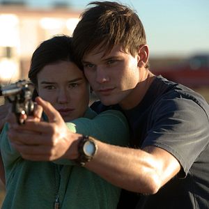 Bilder Jeremy Irvine