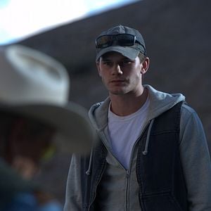 Bilder Jeremy Irvine