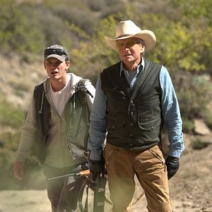 Bilder Jeremy Irvine