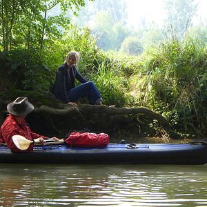 Bilder Sandrine Kiberlain