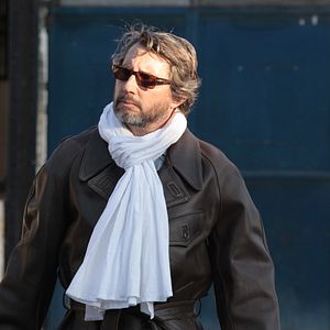 Bilder Bruno Podalydès