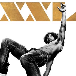 Bilder Magic Mike XXL