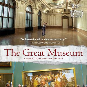 Bilder Das große Museum