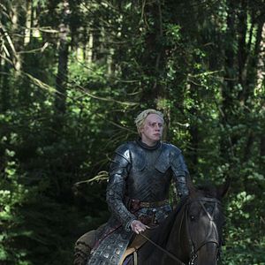 Bilder Gwendoline Christie