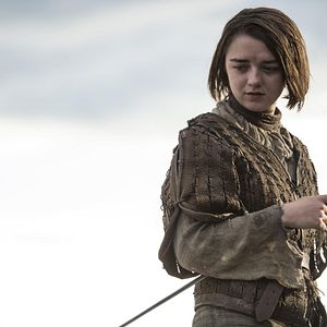 Bilder Maisie Williams