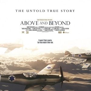 Bilder Above and Beyond