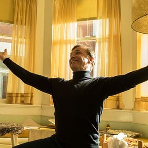 Bilder Christoph Waltz