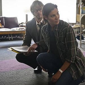 Bilder Navy CIS: L.A.