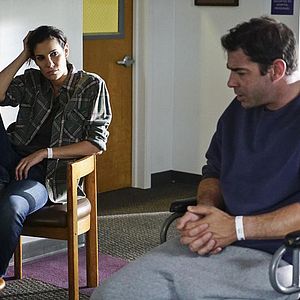 Bilder Navy CIS: L.A.