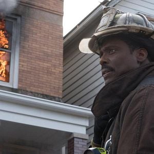 Bilder Eamonn Walker