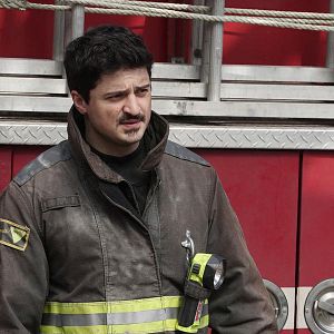 Bilder Chicago Fire