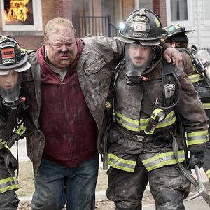 Bilder Chicago Fire
