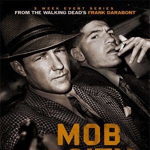 Bilder Mob City