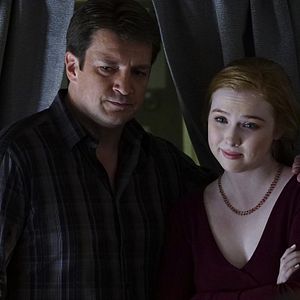 Bilder Nathan Fillion