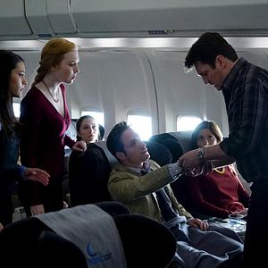 Bilder Nathan Fillion