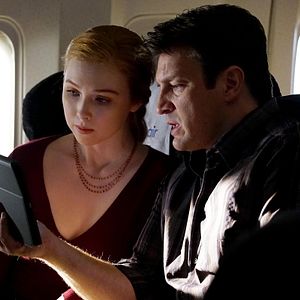 Bilder Nathan Fillion