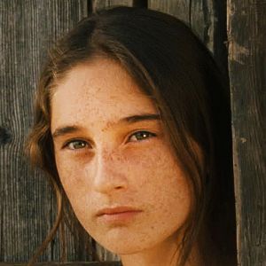 Bilder Mariam Buturishvili