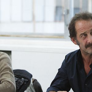 Bilder Vincent Lindon