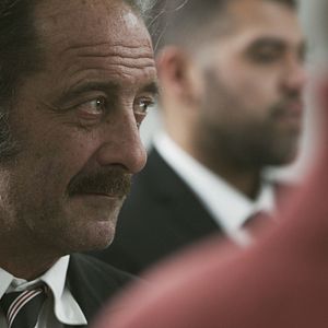 Bilder Vincent Lindon