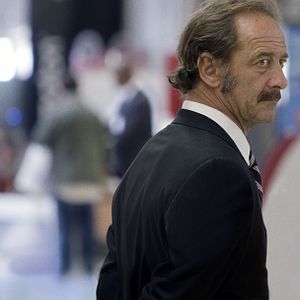 Bilder Vincent Lindon