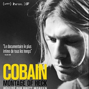 Bilder Cobain: Montage Of Heck