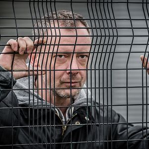 Bilder John Simm