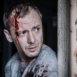 Bilder John Simm