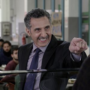 Bilder John Turturro