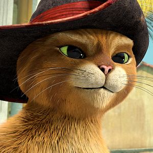 Bilder Der gestiefelte Kater - Abenteuer in San Lorenzo