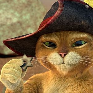 Bilder Der gestiefelte Kater - Abenteuer in San Lorenzo