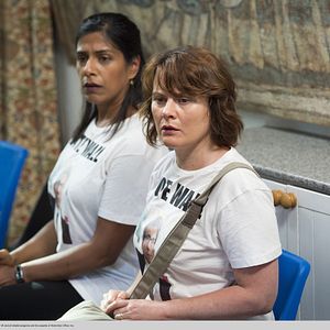 Bilder The Casual Vacancy - Ein plötzlicher Todesfall