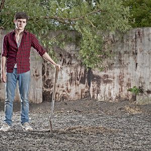 Bilder Thomas Knight