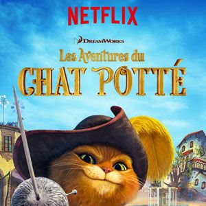 Bilder Der gestiefelte Kater - Abenteuer in San Lorenzo