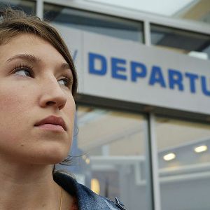 Bilder Storm över Anderna