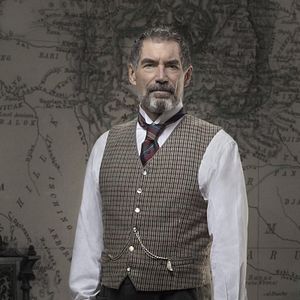 Bilder Penny Dreadful