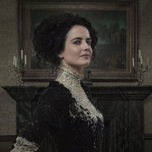 Bilder Penny Dreadful