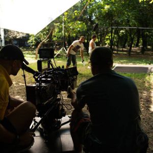 Bilder One Floor Below