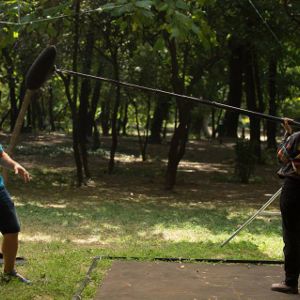 Bilder One Floor Below