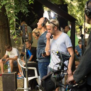 Bilder One Floor Below