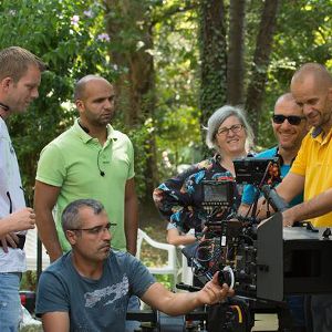 Bilder One Floor Below