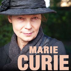 Bilder Marie Curie