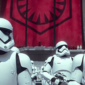 Bilder Star Wars 7: Das Erwachen der Macht