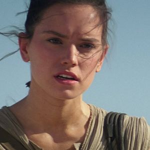 Bilder Daisy Ridley