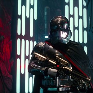 Bilder Star Wars 7: Das Erwachen der Macht