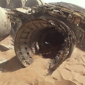 Bilder Star Wars 7: Das Erwachen der Macht