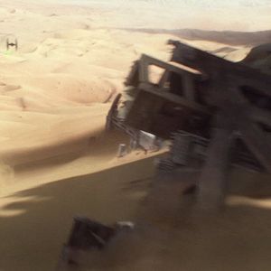 Bilder Star Wars 7: Das Erwachen der Macht