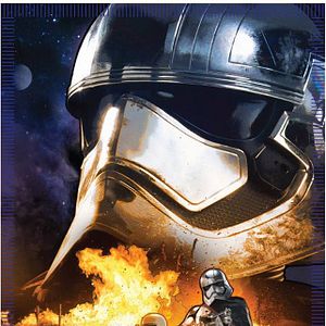 Bilder Star Wars 7: Das Erwachen der Macht